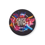 Cause the Effect Coaster set