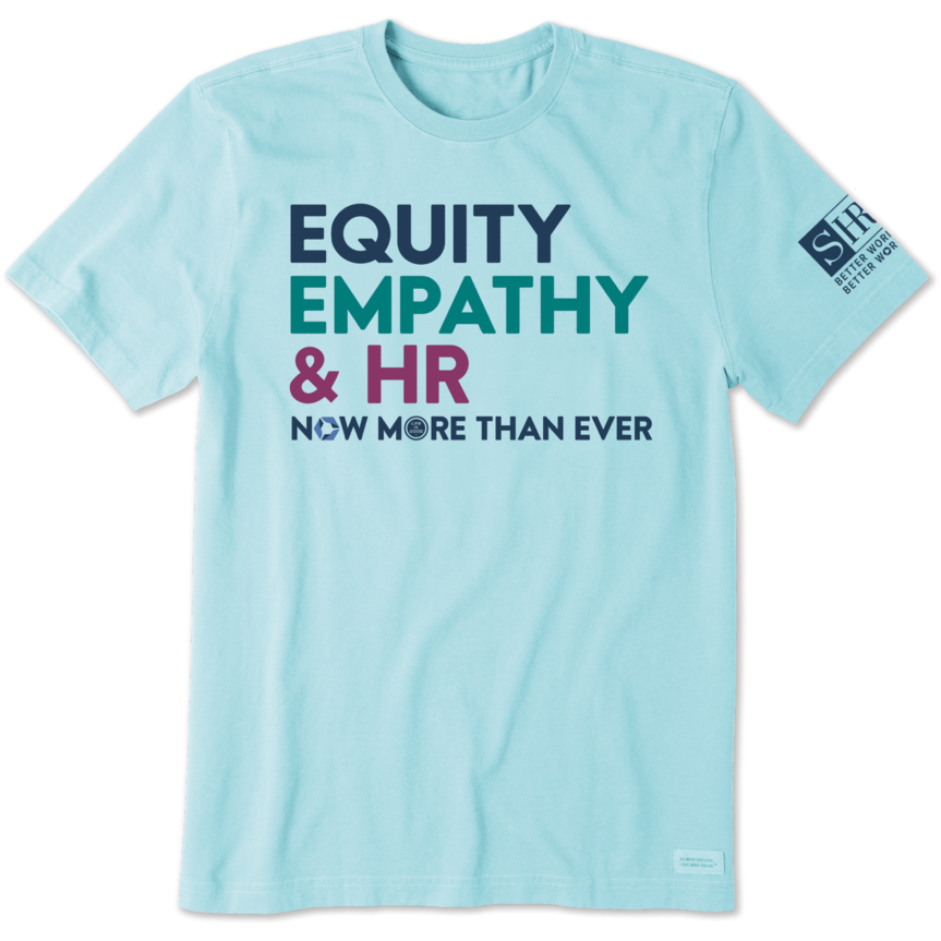 Empathy - Life is Good T-Shirt
