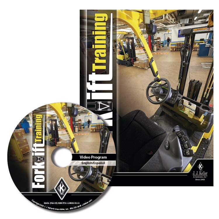 Forklift Training