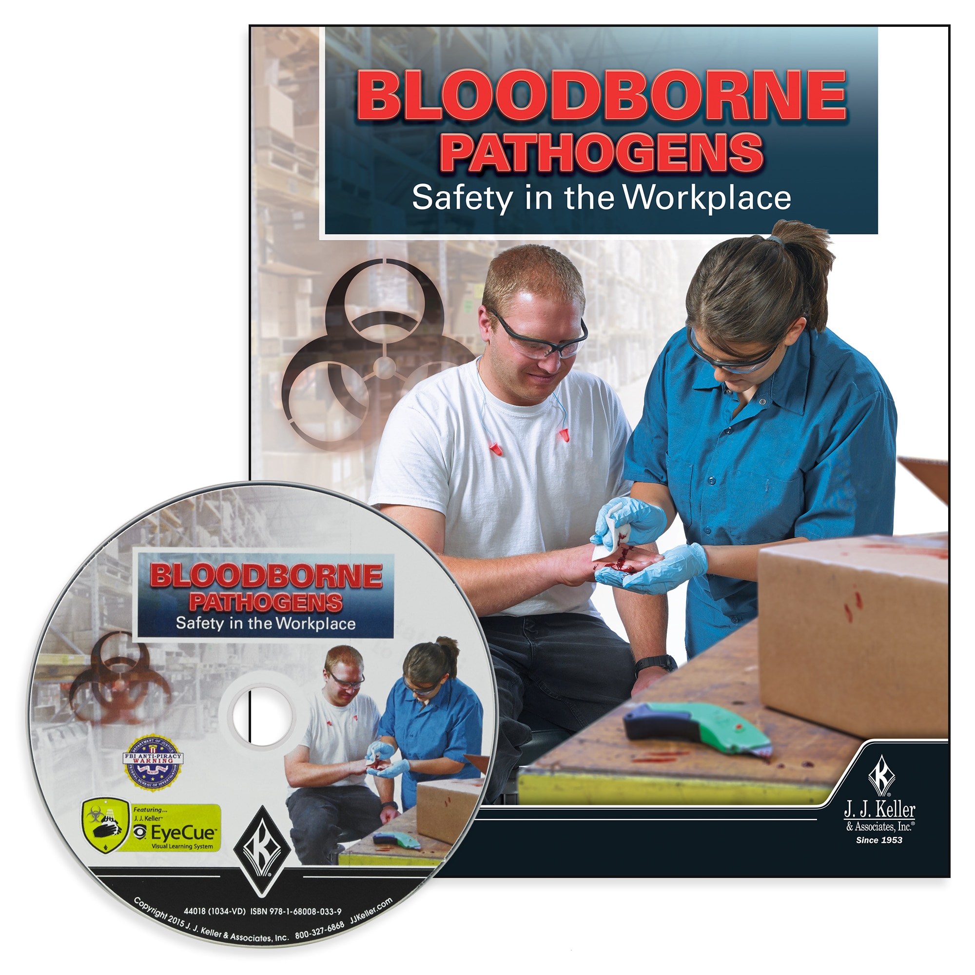 Bloodborne Pathogens Safety In The Workplace Training