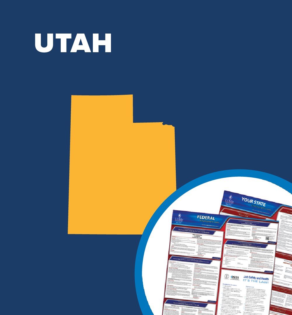 utah-and-federal-labor-law-posters