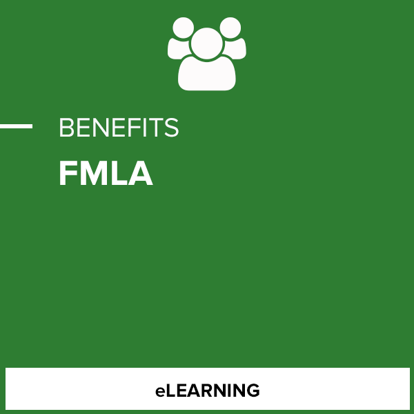 FMLA eLearning Course Individual